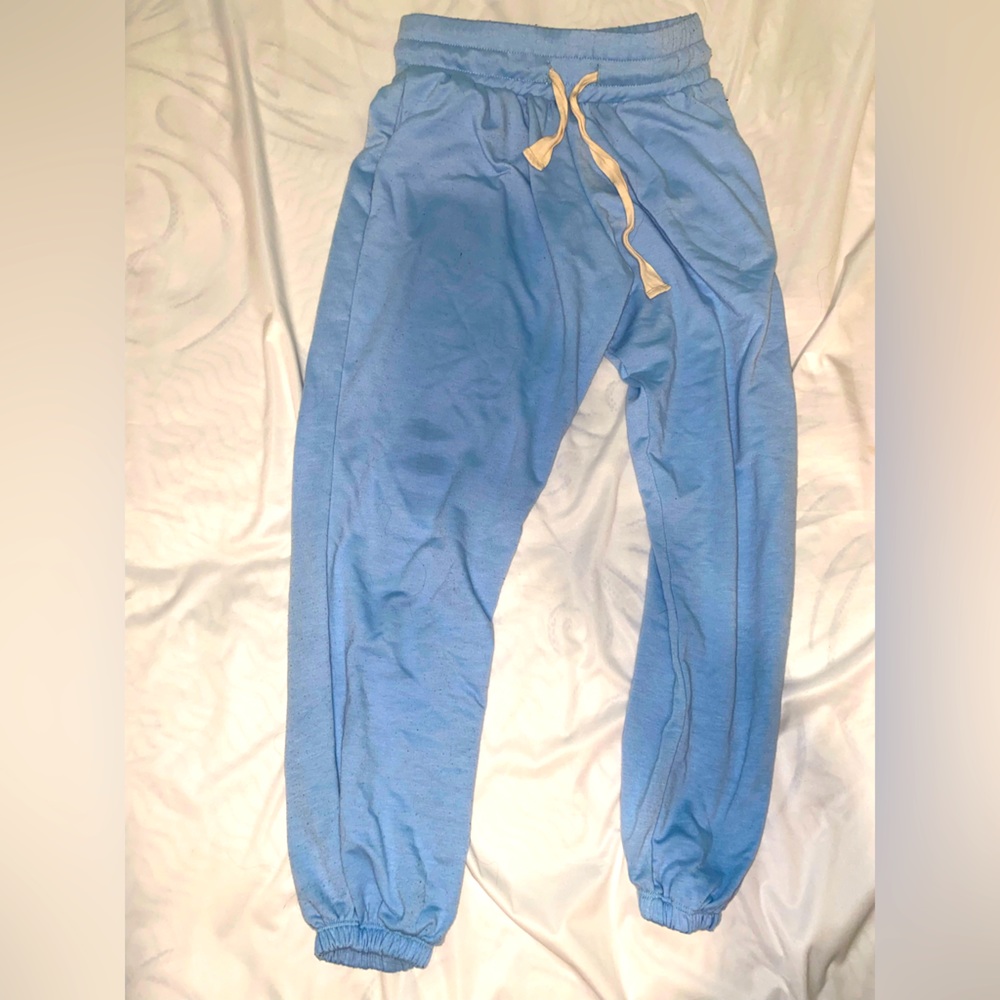 Sweatpants